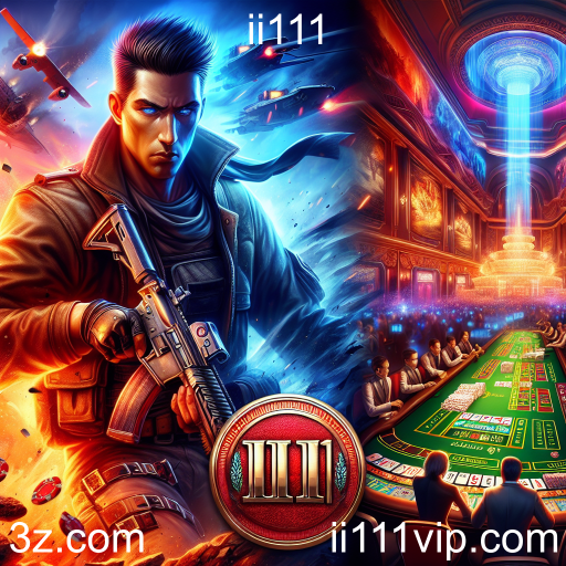 A Evolução dos Jogos de Ação: Emoção e Desafio em Cada Jogada