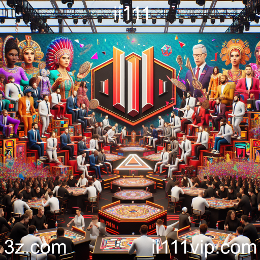 A Evolução dos Jogos de Eventos: Engajamento e Comunidade