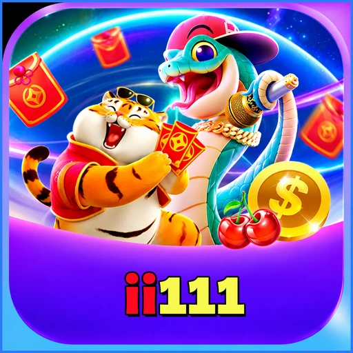 ii111 Logo